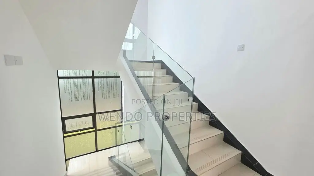5bdrm Villa in Karen C for rent