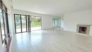 5bdrm Villa in Karen C for rent