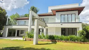 5bdrm Villa in Karen C for rent
