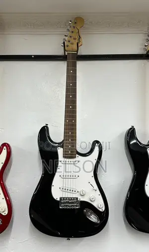 Vanguard Electric Guitar
