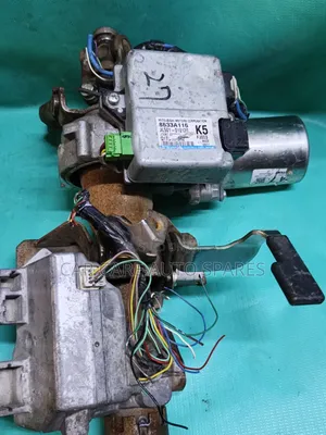 Steering Column Nissan Dayz