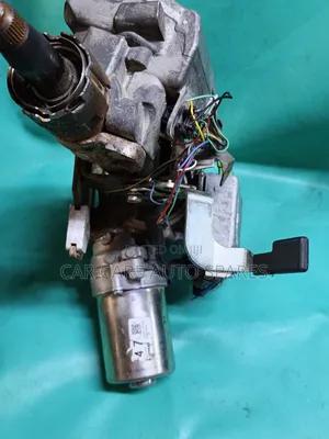 Steering Column Nissan Dayz
