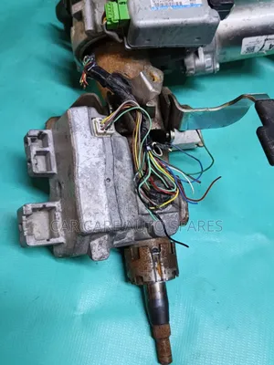 Steering Column Nissan Dayz