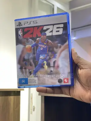 Nba 2k2026