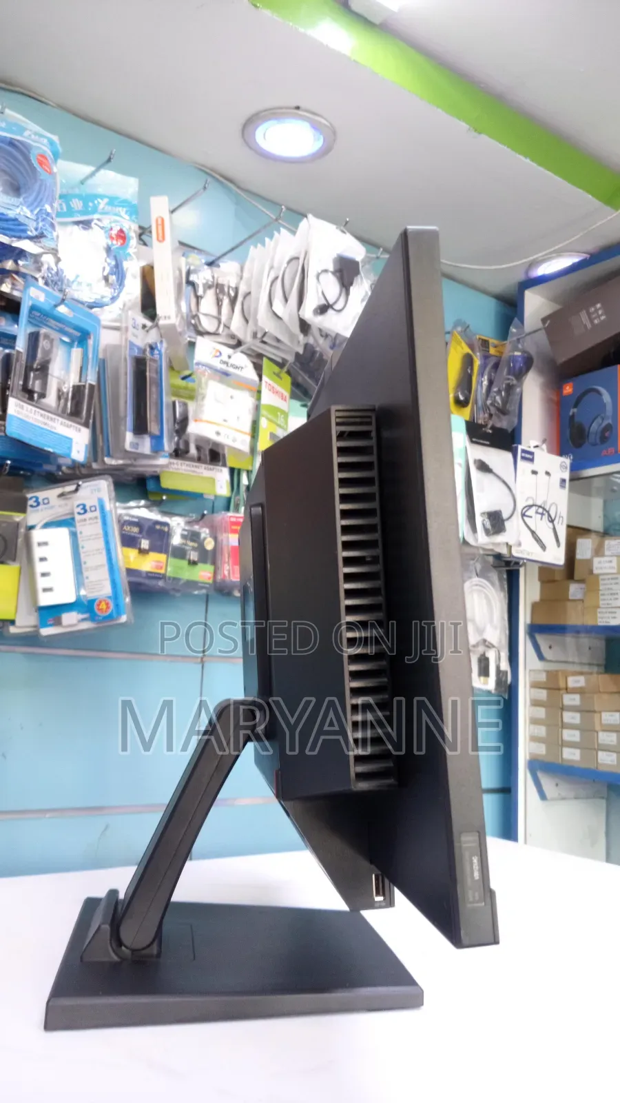 Desktop Computer Lenovo ThinkCentre 22 8GB Intel Core i5 HDD 500GB
