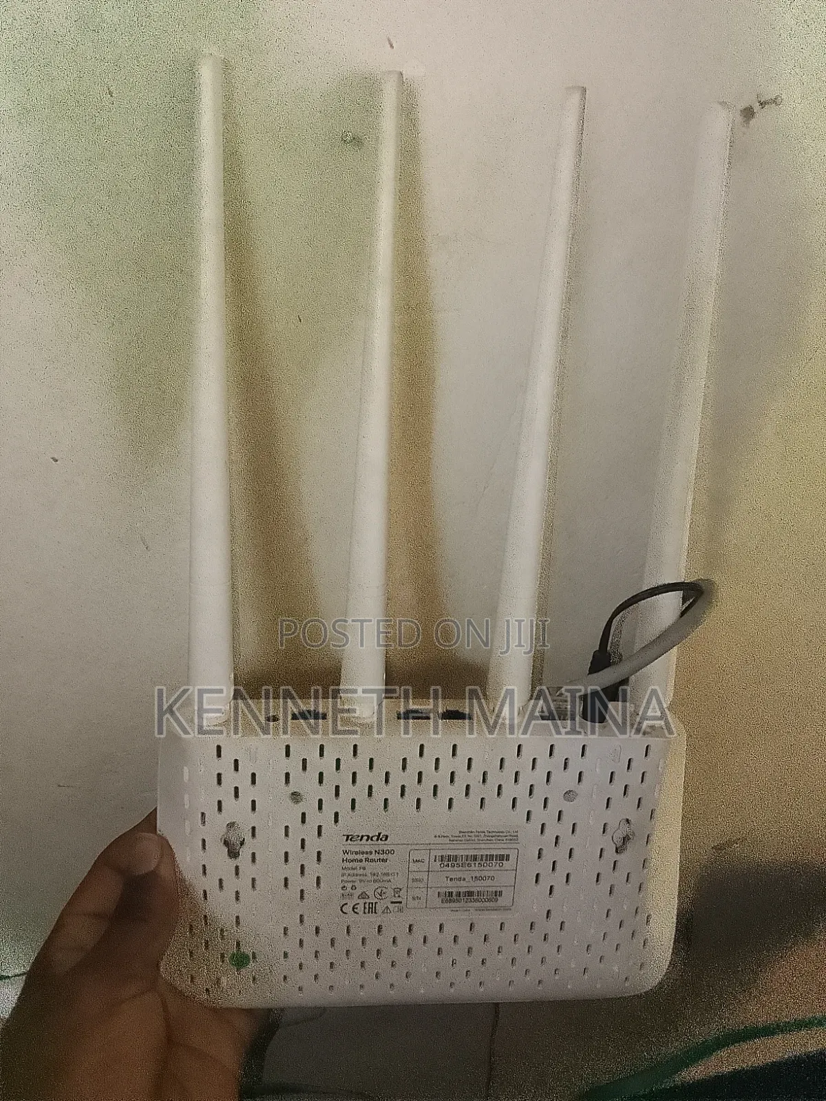 Wifi Router