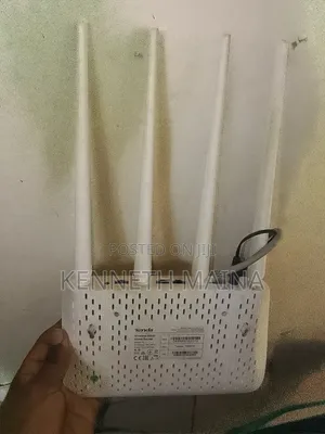 Wifi Router