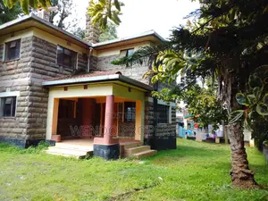 5bdrm House in Milimani for sale
