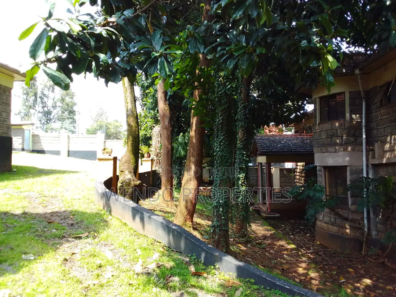 5bdrm House in Milimani for sale
