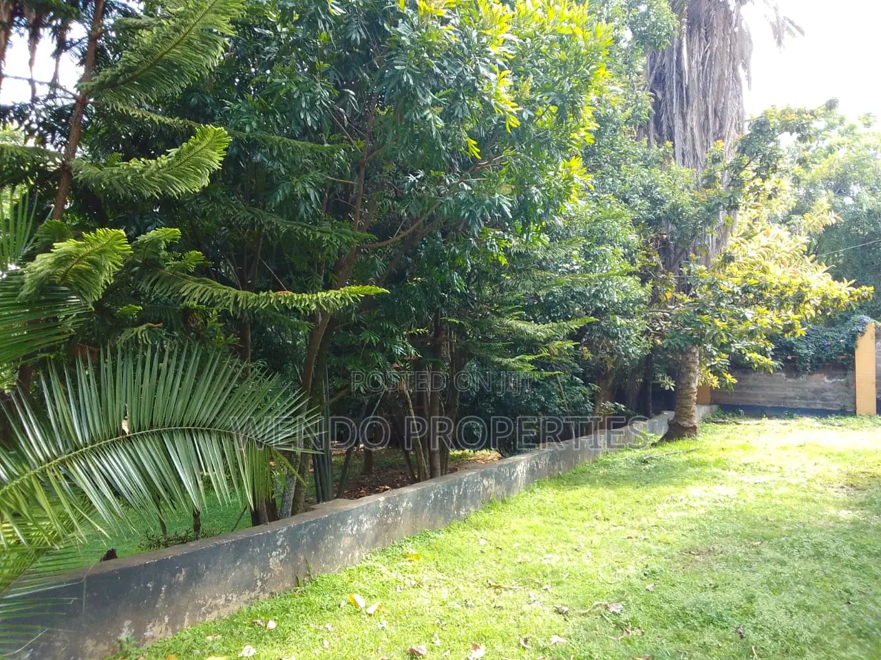 5bdrm House in Milimani for sale