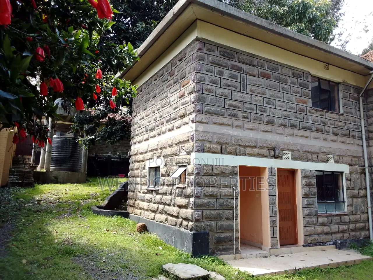 5bdrm House in Milimani for sale