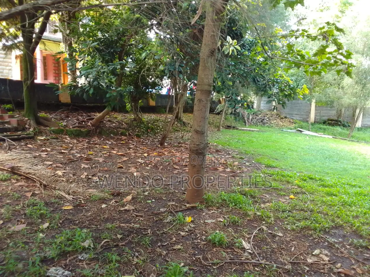 5bdrm House in Milimani for sale
