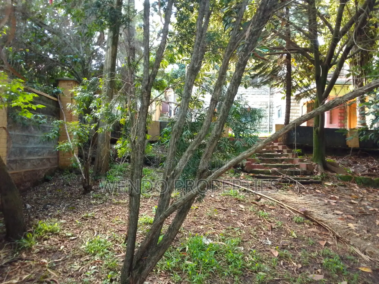 5bdrm House in Milimani for sale