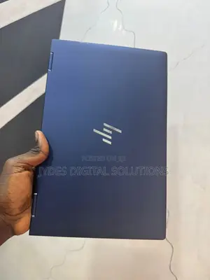 Laptop HP Dragonfly G2 8GB Intel Core i5 SSD 256GB