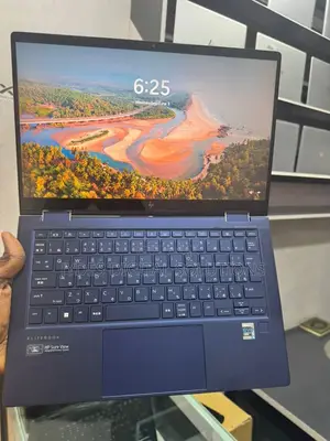 Laptop HP Dragonfly G2 8GB Intel Core i5 SSD 256GB