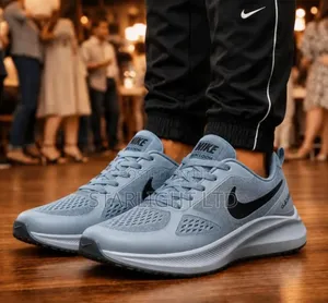 Nike Trainer Shoes 40-45