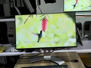 Dell U2421HE 24 Inch Frameless Full Hd 1920×1080
75hz