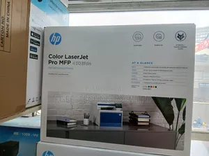 HP Laser Jet MFP 4303fdn