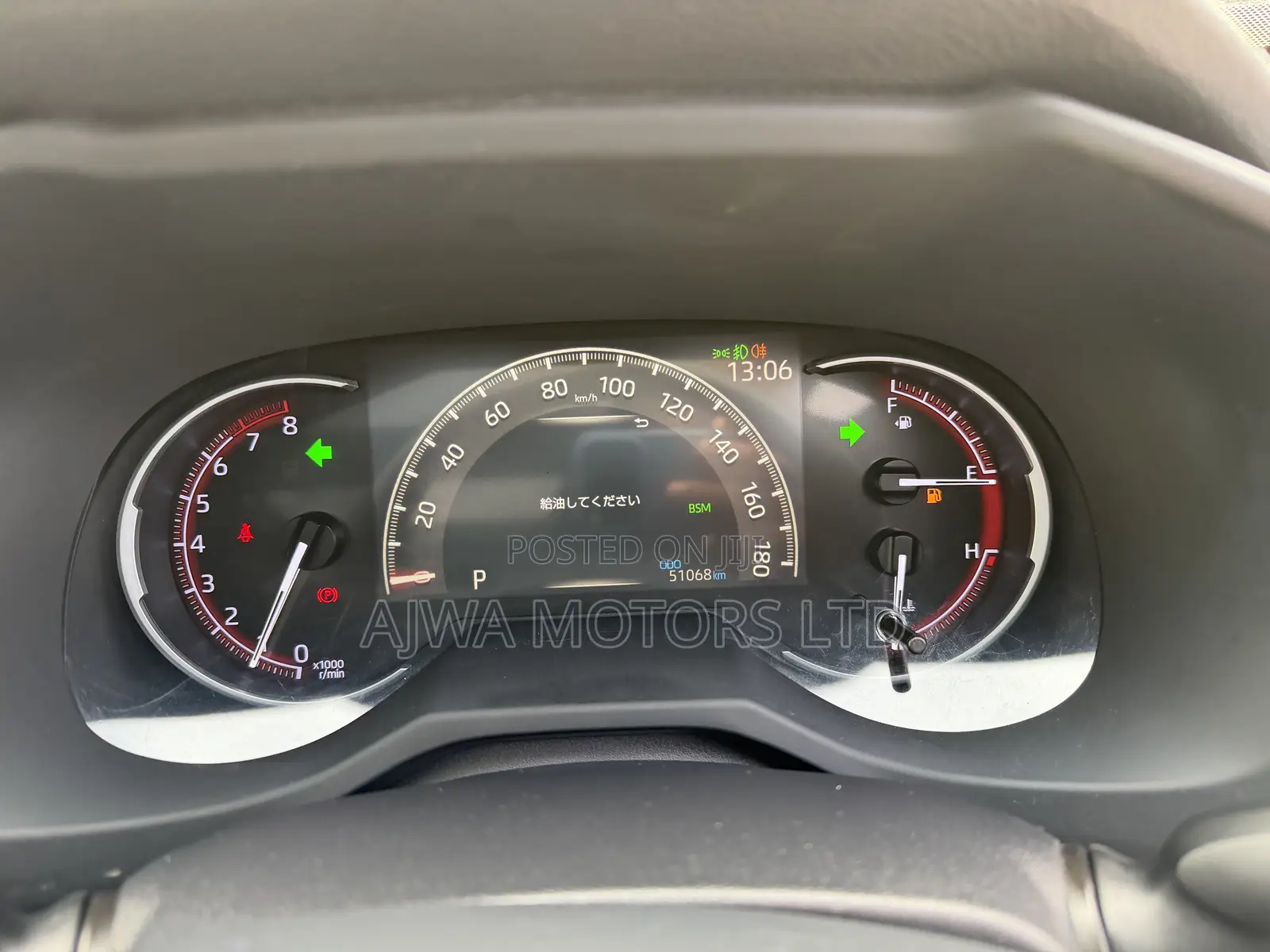 Toyota RAV4 Limited AWD 2019 White