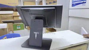 New Macro Pos Core I5 8gb 256gb 5th Gen All in One