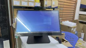New Macro Pos Core I5 8gb 256gb 5th Gen All in One