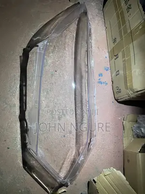 Honda Vezel 2019 Headlight Lens