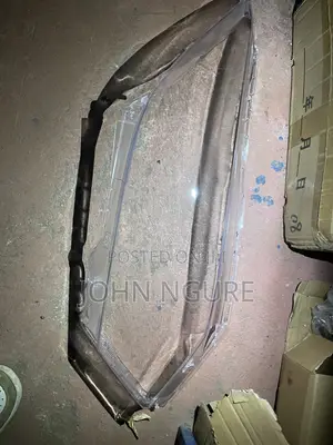 Honda Vezel 2019 Headlight Lens