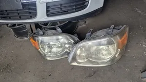 Toyota Noah 2005 Headlight Xenon