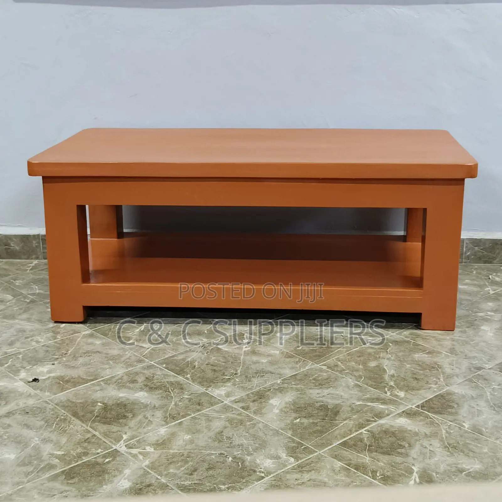 Executive 1.2M Coffee Table