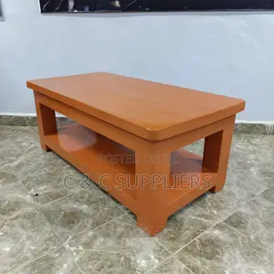 Executive 1.2M Coffee Table