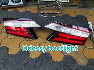 Hnda Odessy