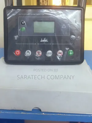 Generator Controller 6120