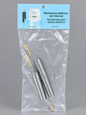 HORIZON 3T Instant Shower Heating Element
