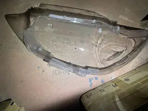 Mazda Cx5 2015 Model Headlight Lense