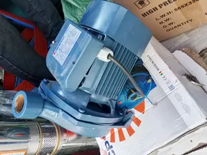1 HP Booster Pump/ Pedrollo 1 HP