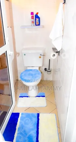 One Bedroom in Shanzu Serena Near Pride Inn Paradise
