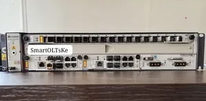 Huawei 16 Pon Smart Olt