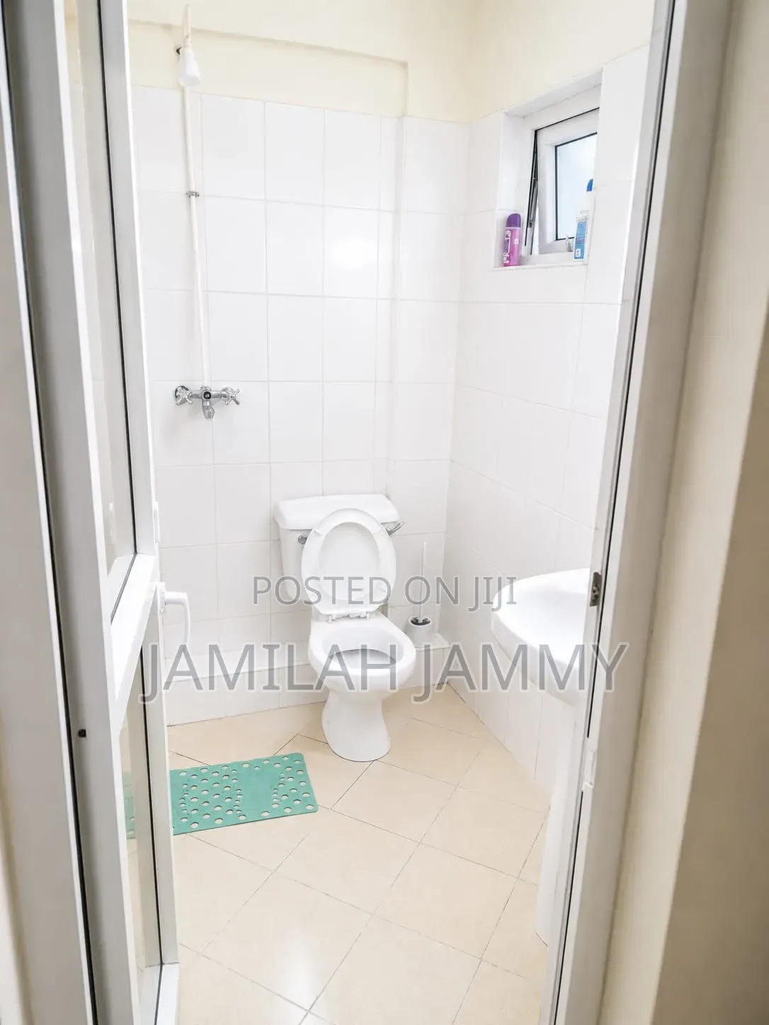 One Bedroom in Shanzu Serena Near Pride Inn Paradise