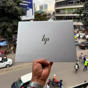 Laptop HP Dragonfly G3 16GB Intel Core i7 SSD 512GB