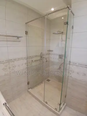 5bdrm Villa in Karen C for rent