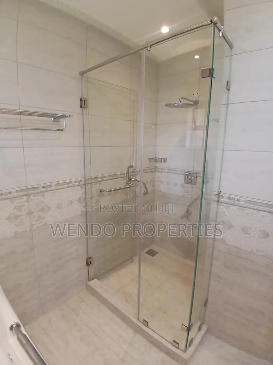 5bdrm Villa in Karen C for rent