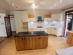 5bdrm Villa in Karen C for rent