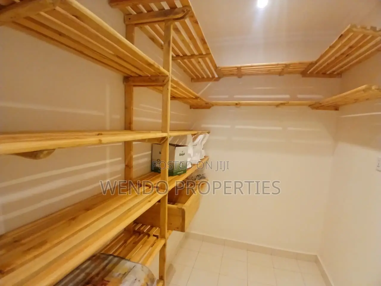 5bdrm Villa in Karen C for rent