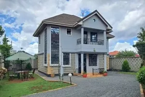 5bdrm House in Katani for rent