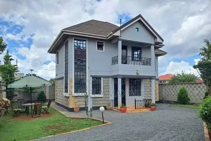 5bdrm House in Katani for rent