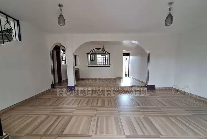 5bdrm House in Katani for rent