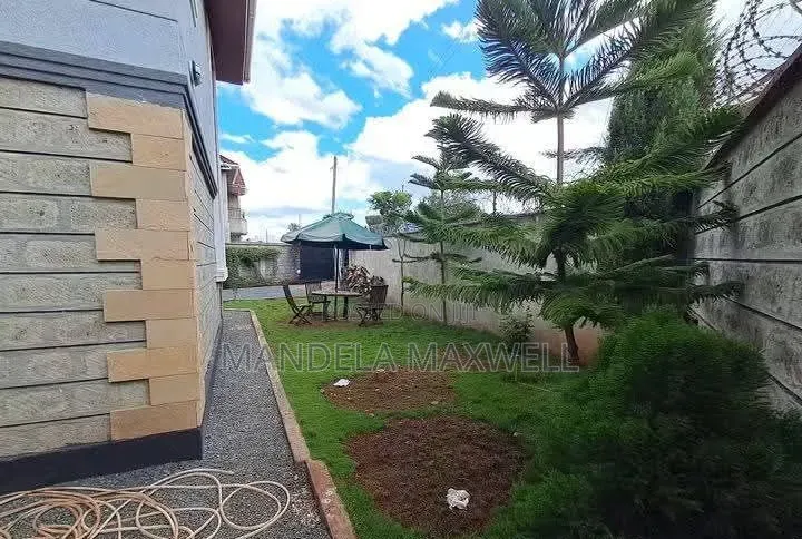 5bdrm House in Katani for rent