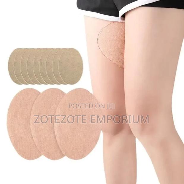 Anti Friction Thigh Pads - thumbnail 2