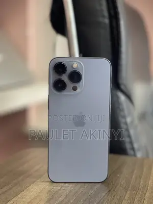Apple iPhone 13 Pro 256 GB Blue