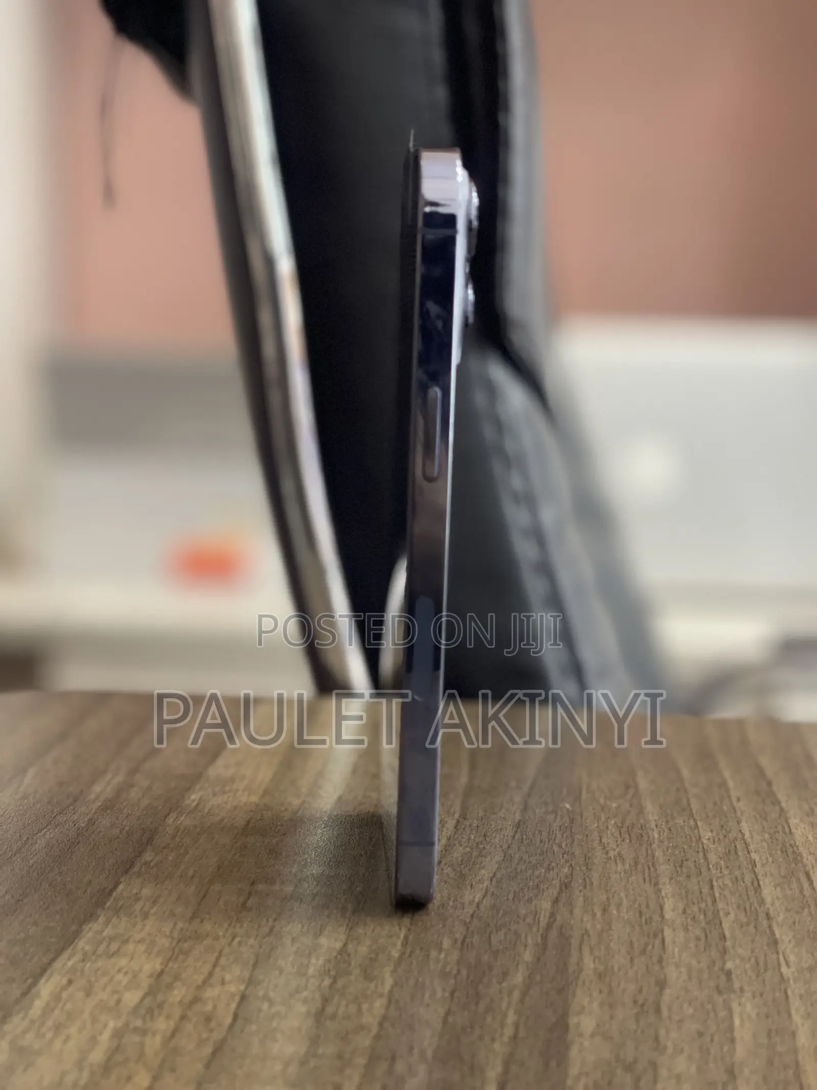 Apple iPhone 13 Pro 256 GB Blue